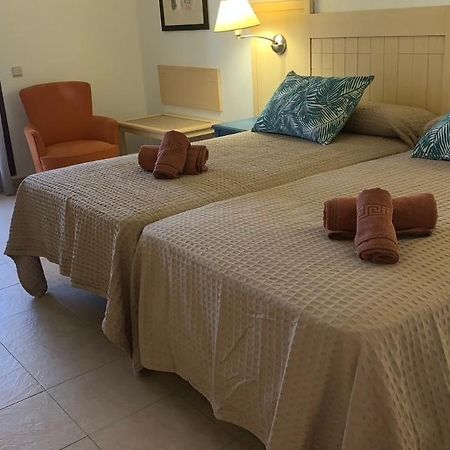 Apartamentos Jardines De Canela 卡内拉岛 外观 照片