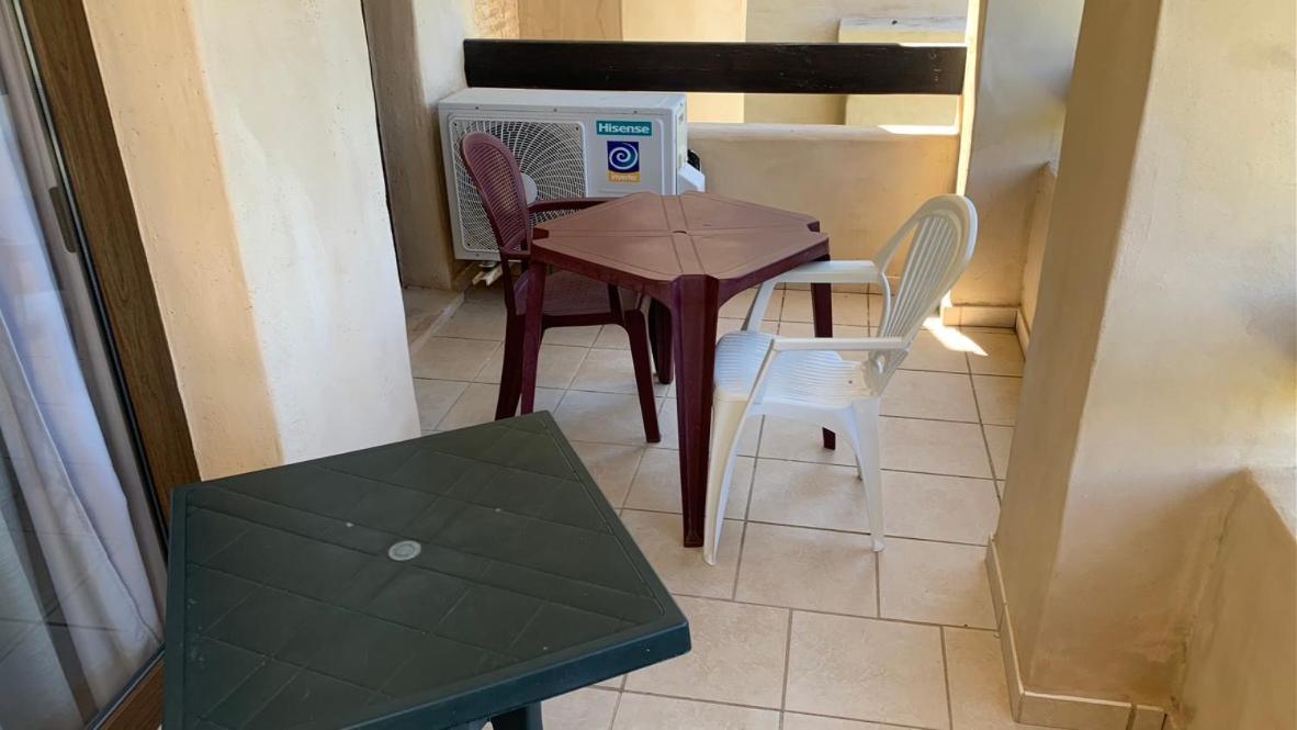 Apartamentos Jardines De Canela 卡内拉岛 外观 照片