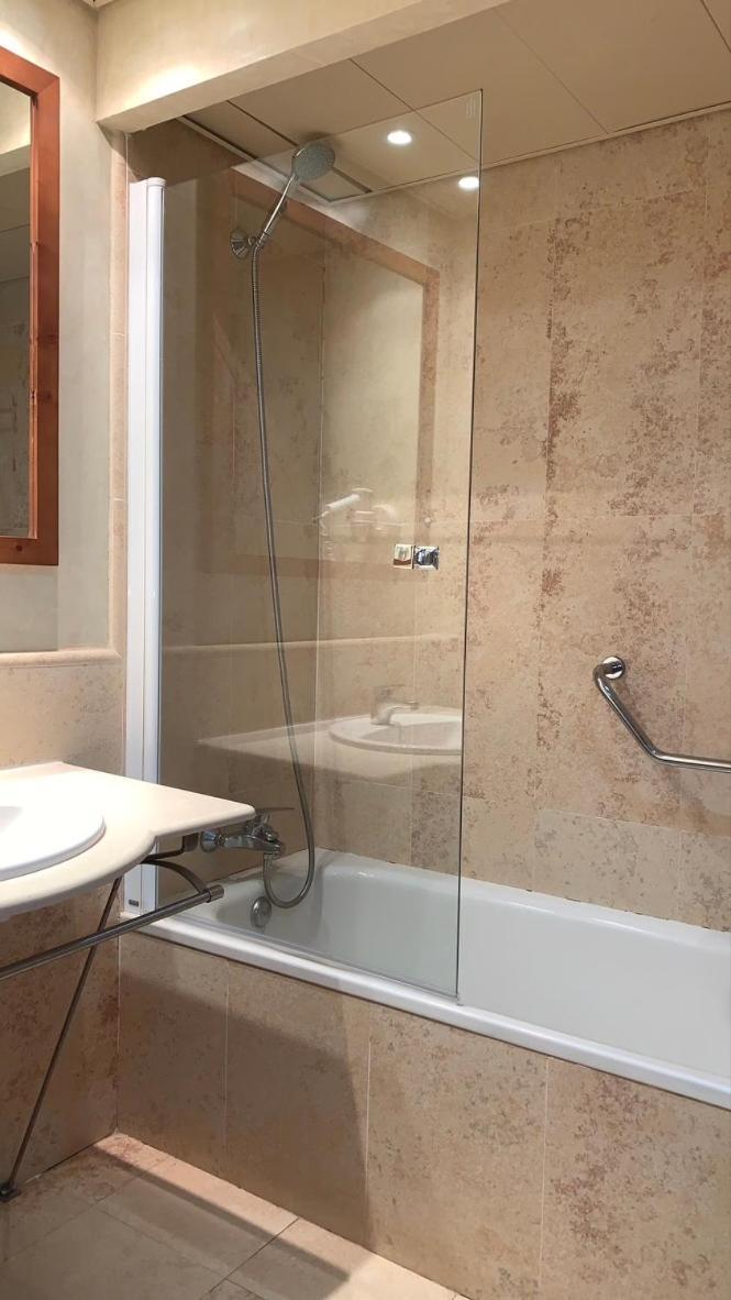 Apartamentos Jardines De Canela 卡内拉岛 外观 照片