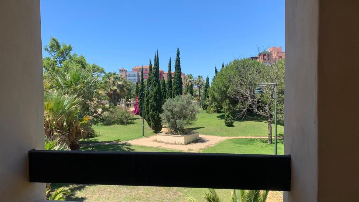 Apartamentos Jardines De Canela 卡内拉岛 外观 照片