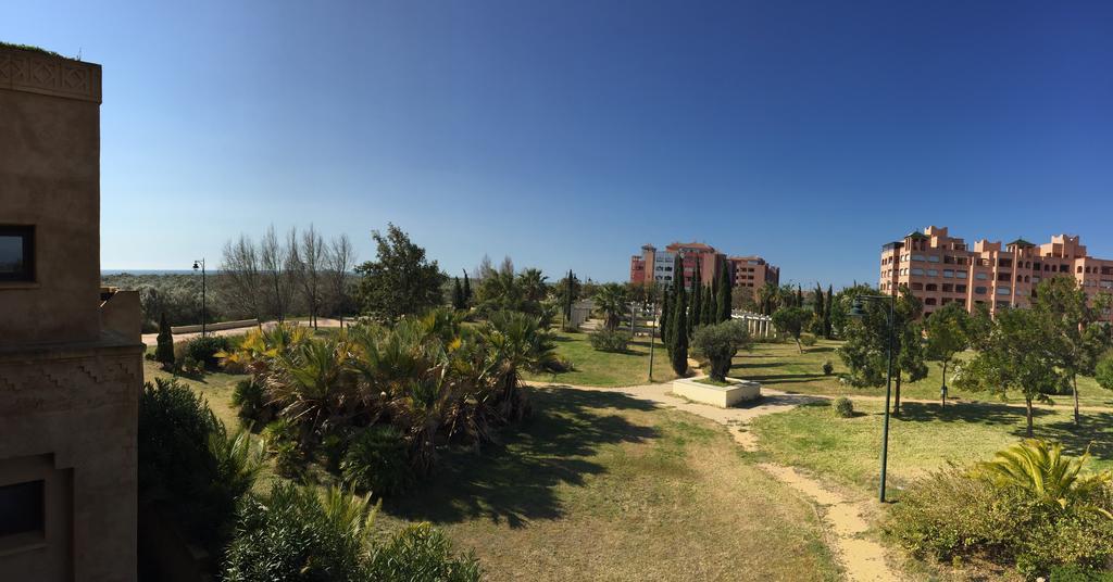 Apartamentos Jardines De Canela 卡内拉岛 客房 照片