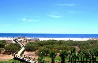 Apartamentos Jardines De Canela 卡内拉岛 外观 照片