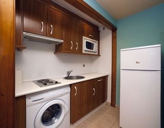 Apartamentos Jardines De Canela 卡内拉岛 外观 照片